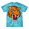 Spider Tie Dye Tees 1001 - Adult & Youth Thumbnail