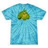 Spider Tie Dye Tees 1001 - Adult & Youth Thumbnail