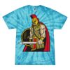 Spider Tie Dye Tees 1001 - Adult & Youth Thumbnail