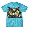 Spider Tie Dye Tees 1001 - Adult & Youth Thumbnail