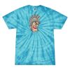 Spider Tie Dye Tees 1001 - Adult & Youth Thumbnail
