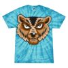 Spider Tie Dye Tees 1001 - Adult & Youth Thumbnail