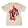 Spider Tie Dye Tees 1001 - Adult & Youth Thumbnail