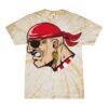 Spider Tie Dye Tees 1001 - Adult & Youth Thumbnail