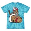 Spider Tie Dye Tees 1001 - Adult & Youth Thumbnail