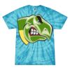 Spider Tie Dye Tees 1001 - Adult & Youth Thumbnail
