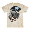 Spider Tie Dye Tees 1001 - Adult & Youth Thumbnail