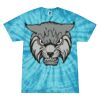 Spider Tie Dye Tees 1001 - Adult & Youth Thumbnail