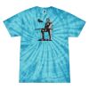 Spider Tie Dye Tees 1001 - Adult & Youth Thumbnail