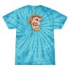 Spider Tie Dye Tees 1001 - Adult & Youth Thumbnail