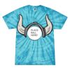 Spider Tie Dye Tees 1001 - Adult & Youth Thumbnail