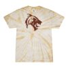 Spider Tie Dye Tees 1001 - Adult & Youth Thumbnail