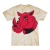 Spider Tie Dye Tees 1001 - Adult & Youth Thumbnail