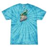 Spider Tie Dye Tees 1001 - Adult & Youth Thumbnail