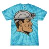 Spider Tie Dye Tees 1001 - Adult & Youth Thumbnail