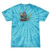 Spider Tie Dye Tees 1001 - Adult & Youth Thumbnail