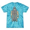 Spider Tie Dye Tees 1001 - Adult & Youth Thumbnail