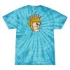 Spider Tie Dye Tees 1001 - Adult & Youth Thumbnail