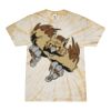 Spider Tie Dye Tees 1001 - Adult & Youth Thumbnail
