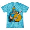 Spider Tie Dye Tees 1001 - Adult & Youth Thumbnail