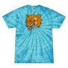 Spider Tie Dye Tees 1001 - Adult & Youth Thumbnail