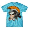 Spider Tie Dye Tees 1001 - Adult & Youth Thumbnail