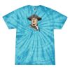Spider Tie Dye Tees 1001 - Adult & Youth Thumbnail