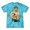 Spider Tie Dye Tees 1001 - Adult & Youth Thumbnail