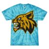 Spider Tie Dye Tees 1001 - Adult & Youth Thumbnail