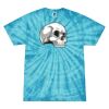 Spider Tie Dye Tees 1001 - Adult & Youth Thumbnail