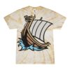 Spider Tie Dye Tees 1001 - Adult & Youth Thumbnail