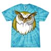 Spider Tie Dye Tees 1001 - Adult & Youth Thumbnail