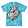 Spider Tie Dye Tees 1001 - Adult & Youth Thumbnail