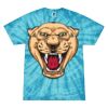 Spider Tie Dye Tees 1001 - Adult & Youth Thumbnail