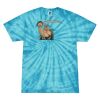 Spider Tie Dye Tees 1001 - Adult & Youth Thumbnail