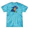 Spider Tie Dye Tees 1001 - Adult & Youth Thumbnail