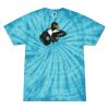Spider Tie Dye Tees 1001 - Adult & Youth Thumbnail