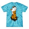 Spider Tie Dye Tees 1001 - Adult & Youth Thumbnail