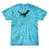 Spider Tie Dye Tees 1001 - Adult & Youth Thumbnail