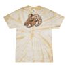 Spider Tie Dye Tees 1001 - Adult & Youth Thumbnail