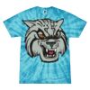 Spider Tie Dye Tees 1001 - Adult & Youth Thumbnail