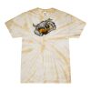 Spider Tie Dye Tees 1001 - Adult & Youth Thumbnail