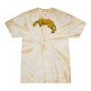 Spider Tie Dye Tees 1001 - Adult & Youth Thumbnail