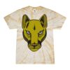 Spider Tie Dye Tees 1001 - Adult & Youth Thumbnail