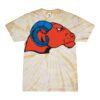 Spider Tie Dye Tees 1001 - Adult & Youth Thumbnail