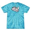 Spider Tie Dye Tees 1001 - Adult & Youth Thumbnail
