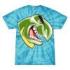 Spider Tie Dye Tees 1001 - Adult & Youth Thumbnail