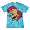 Spider Tie Dye Tees 1001 - Adult & Youth Thumbnail