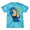 Spider Tie Dye Tees 1001 - Adult & Youth Thumbnail