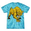 Spider Tie Dye Tees 1001 - Adult & Youth Thumbnail